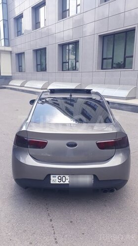 Kia Cerato Koup 2010, 145,632 km - 2.0 l - Sumqayıt