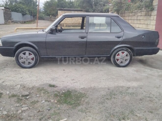 Tofas Dogan 2007, 75,000 km - 1.6 l - Lənkəran