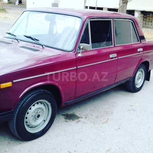 LADA (VAZ) 2106 2001, 121,195 km - 1.6 l - Sumqayıt