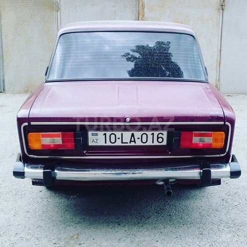 LADA (VAZ) 2106 2001, 121,195 km - 1.6 l - Sumqayıt