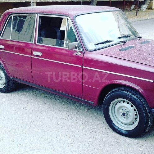 LADA (VAZ) 2106 2001, 121,195 km - 1.6 l - Sumqayıt