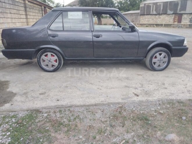 Tofas Dogan 2007, 75,000 km - 1.6 l - Lənkəran