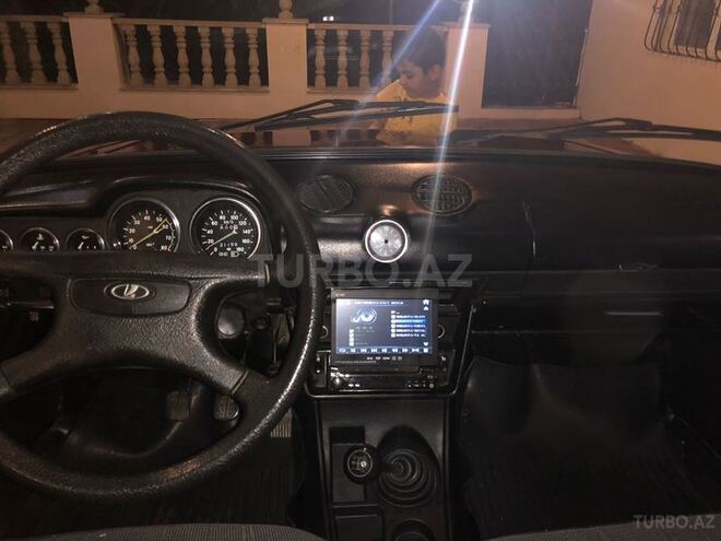 LADA (VAZ) 2106 2001, 121,195 km - 1.6 l - Sumqayıt