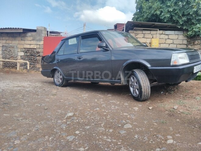 Tofas Dogan 2007, 75,000 km - 1.6 l - Lənkəran