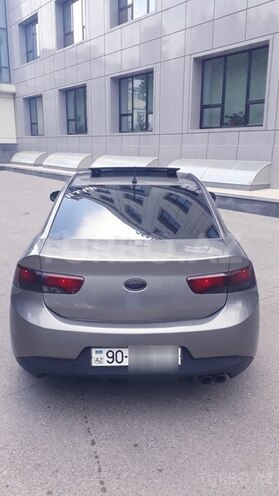 Kia Cerato Koup 2010, 145,632 km - 2.0 l - Sumqayıt