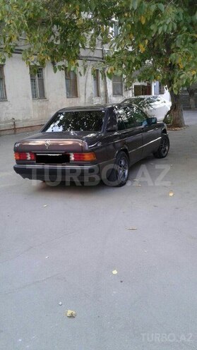 Mercedes 190 1991, 220 km - 0.1 л - Bakı