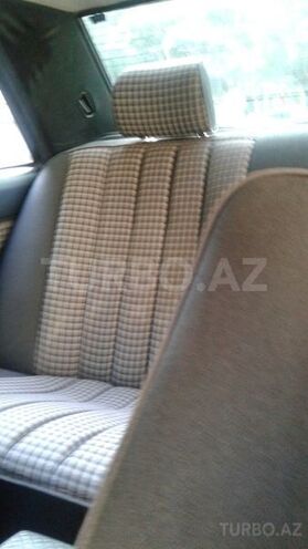 Mercedes 190 1991, 220 km - 0.1 л - Bakı