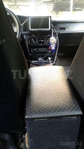 Mercedes 190 1991, 220 km - 0.1 л - Bakı