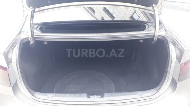Kia Cerato Koup 2010, 145,632 km - 2.0 l - Sumqayıt