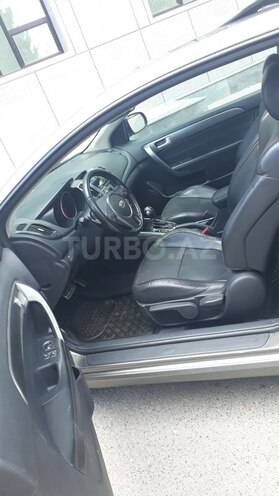 Kia Cerato Koup 2010, 145,632 km - 2.0 l - Sumqayıt