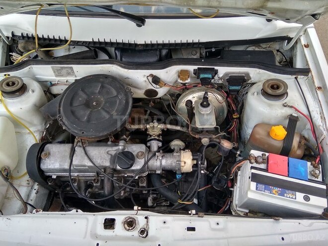 LADA (VAZ) 2109 1996, 360,000 km - 1.5 l - Bakı