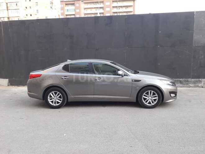 Kia Optima 2013, 62,000 km - 2.4 l - Bakı
