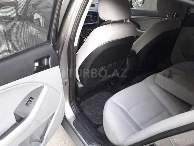 Kia Optima 2013, 62,000 km - 2.4 l - Bakı