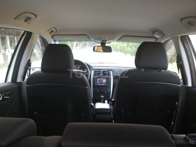 Mercedes B 170 2008, 64,000 km - 1.7 л - Bakı