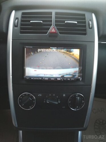 Mercedes B 170 2008, 64,000 km - 1.7 л - Bakı
