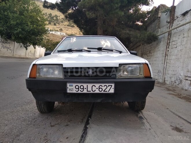 LADA (VAZ) 2109 1996, 360,000 km - 1.5 l - Bakı