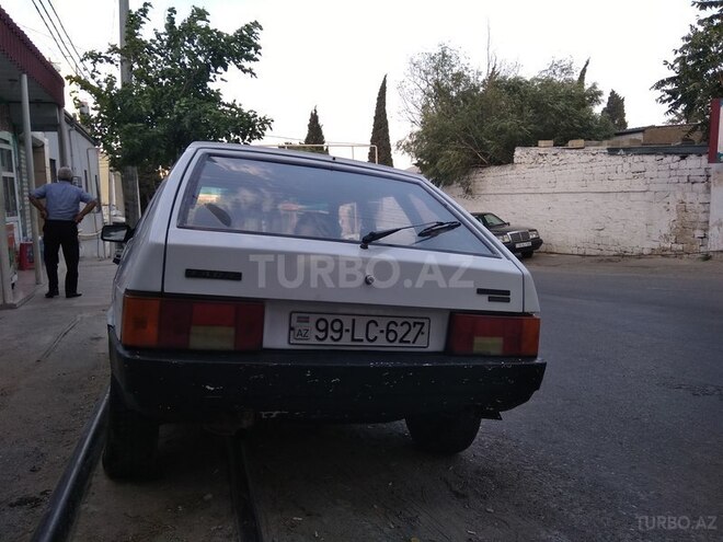 LADA (VAZ) 2109 1996, 360,000 km - 1.5 l - Bakı