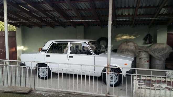 LADA (VAZ) 2107 2008, 28,770 km - 1.6 l - Zaqatala