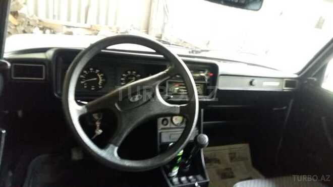 LADA (VAZ) 2107 2008, 28,770 km - 1.6 l - Zaqatala
