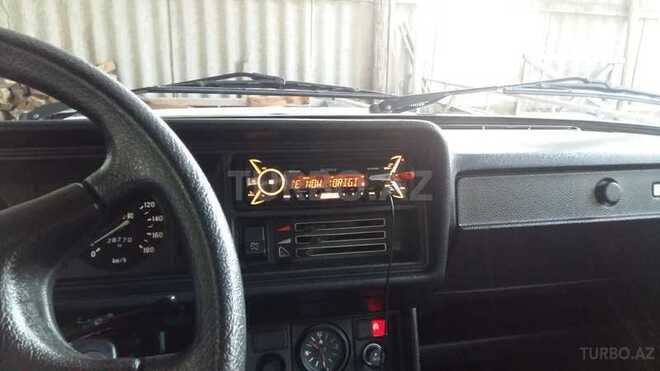 LADA (VAZ) 2107 2008, 28,770 km - 1.6 l - Zaqatala