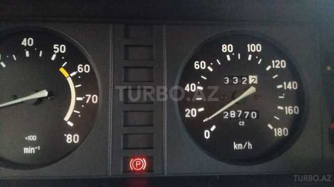 LADA (VAZ) 2107 2008, 28,770 km - 1.6 l - Zaqatala