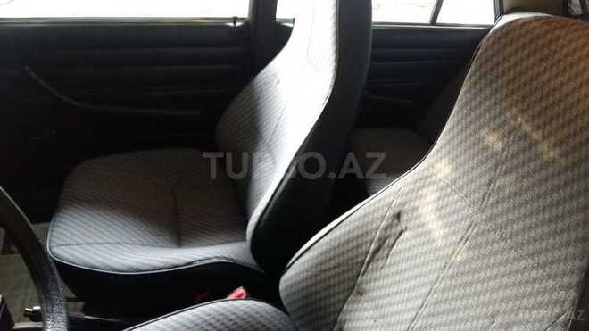 LADA (VAZ) 2107 2008, 28,770 km - 1.6 l - Zaqatala