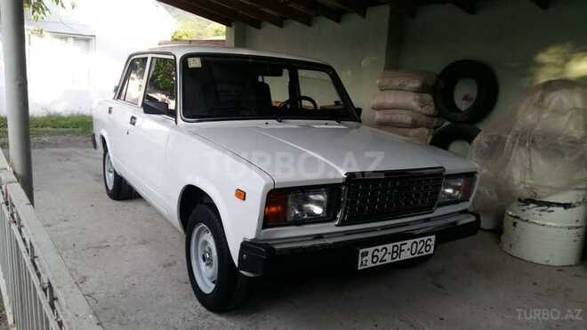 LADA (VAZ) 2107 2008, 28,770 km - 1.6 l - Zaqatala