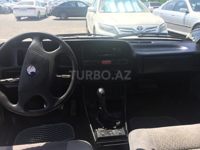 Tofas Dogan 2002, 202,000 km - 1.6 л - Bakı