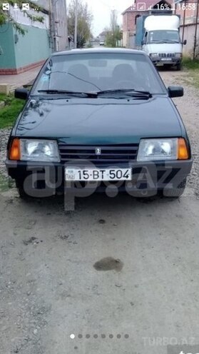 LADA (VAZ) 21099 2001, 250,000 km - 0.2 л - Bakı