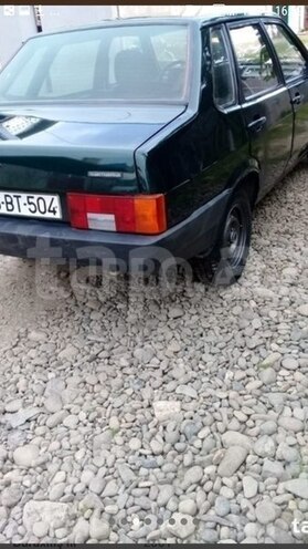 LADA (VAZ) 21099 2001, 250,000 km - 0.2 л - Bakı