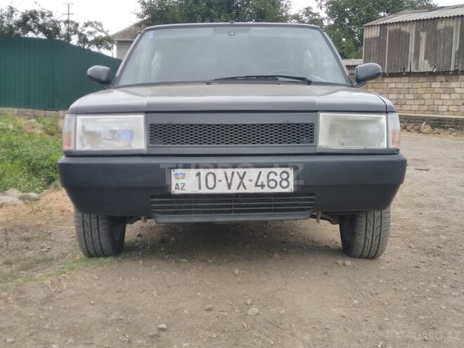Tofas Dogan 2007, 75,000 km - 1.6 l - Lənkəran