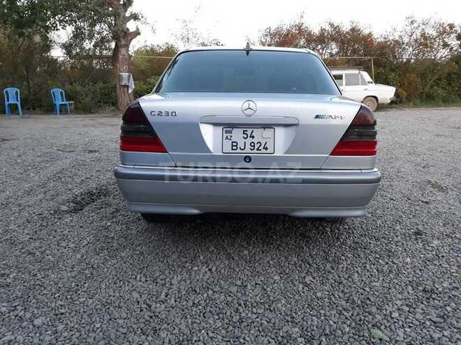Mercedes C 230 1998, 302,905 km - 2.3 l - Bakı