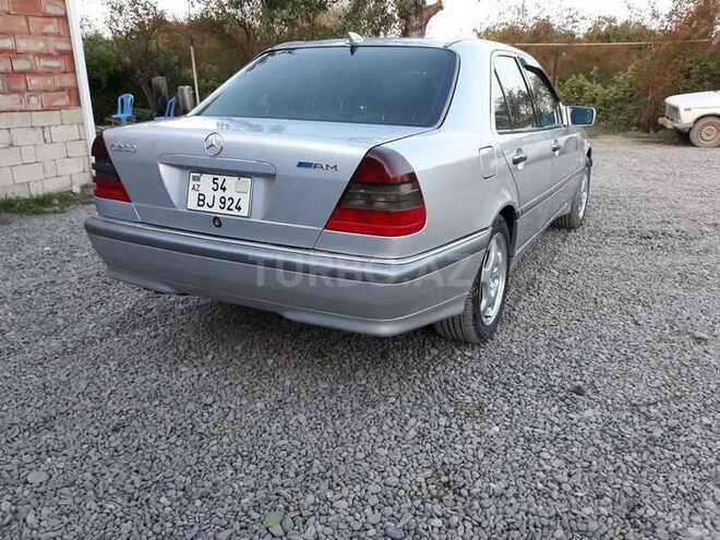 Mercedes C 230 1998, 302,905 km - 2.3 l - Bakı