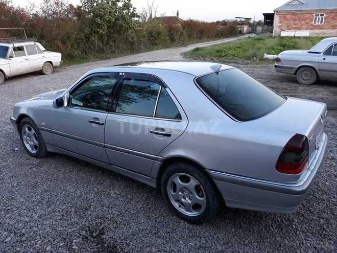 Mercedes C 230 1998, 302,905 km - 2.3 l - Bakı