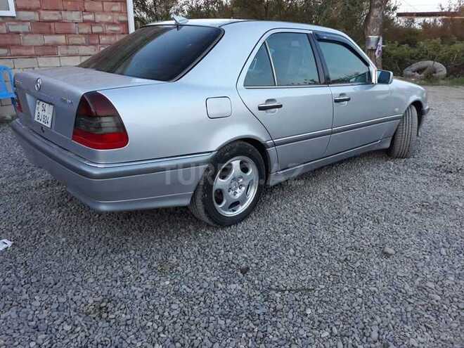 Mercedes C 230 1998, 302,905 km - 2.3 l - Bakı