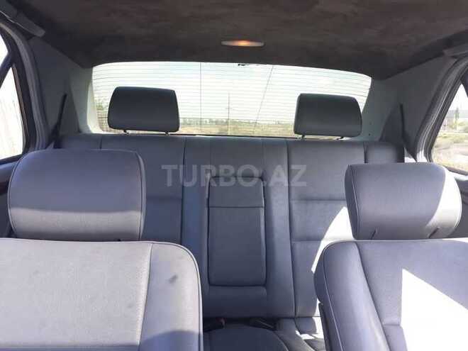 Mercedes C 230 1998, 302,905 km - 2.3 l - Bakı