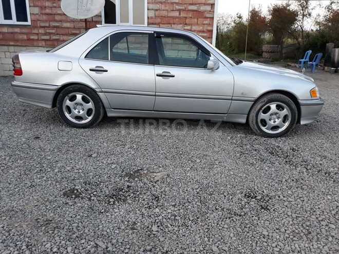 Mercedes C 230 1998, 302,905 km - 2.3 l - Bakı