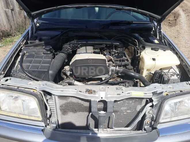 Mercedes C 230 1998, 302,905 km - 2.3 l - Bakı