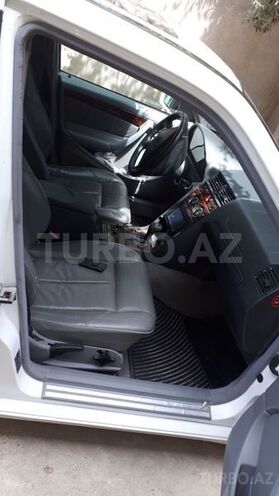Mercedes C 280 1998, 186,700 km - 2.8 л - Bakı