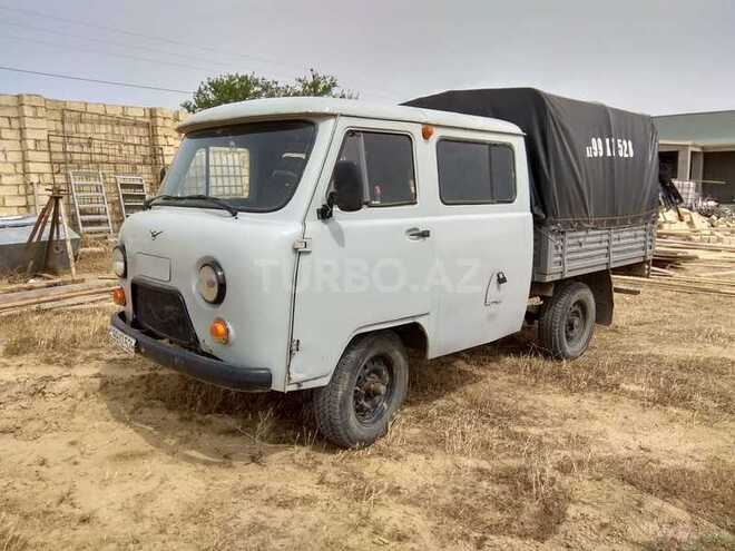 UAZ 390995 2010, 85,000 km - 2.9 л - Bakı