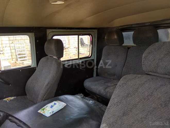 UAZ 390995 2010, 85,000 km - 2.9 л - Bakı