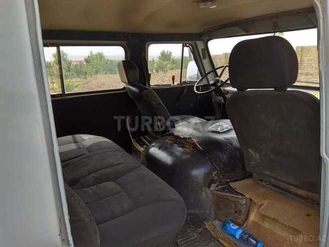 UAZ 390995 2010, 85,000 km - 2.9 л - Bakı