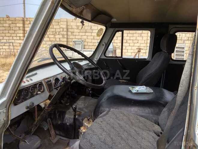 UAZ 390995 2010, 85,000 km - 2.9 л - Bakı