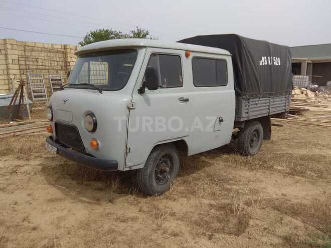 UAZ 390995 2010, 85,000 km - 2.9 л - Bakı