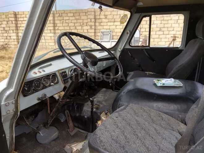UAZ 390995 2010, 85,000 km - 2.9 л - Bakı