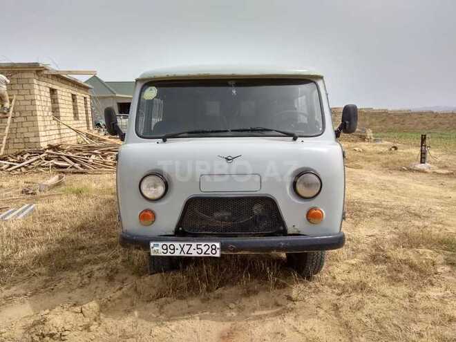 UAZ 390995 2010, 85,000 km - 2.9 л - Bakı