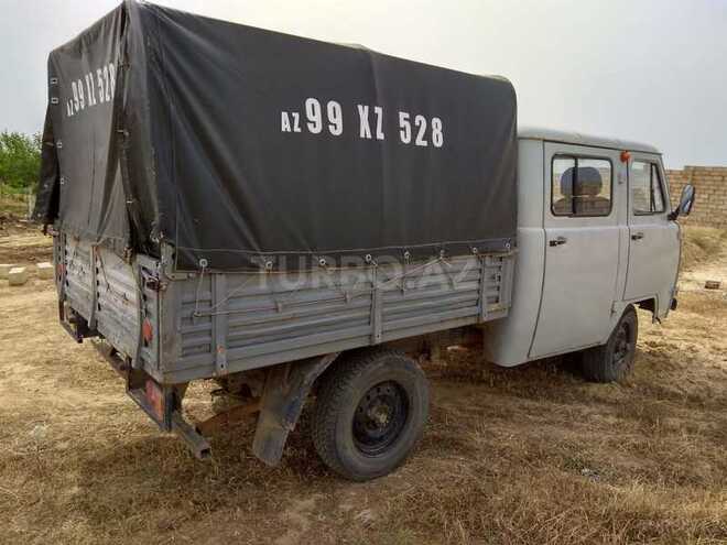 UAZ 390995 2010, 85,000 km - 2.9 л - Bakı