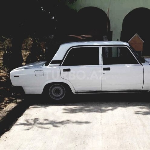 LADA (VAZ) 2107 1992, 95,560 km - 0.1 l - Bakı