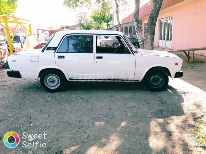LADA (VAZ) 2107 1992, 95,560 km - 0.1 l - Bakı