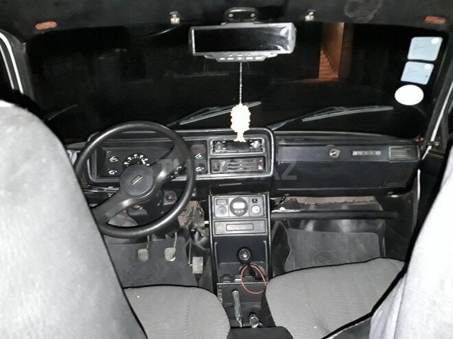 LADA (VAZ) 2107 1992, 95,560 km - 0.1 l - Bakı